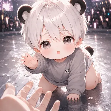 Profile image of ぱる