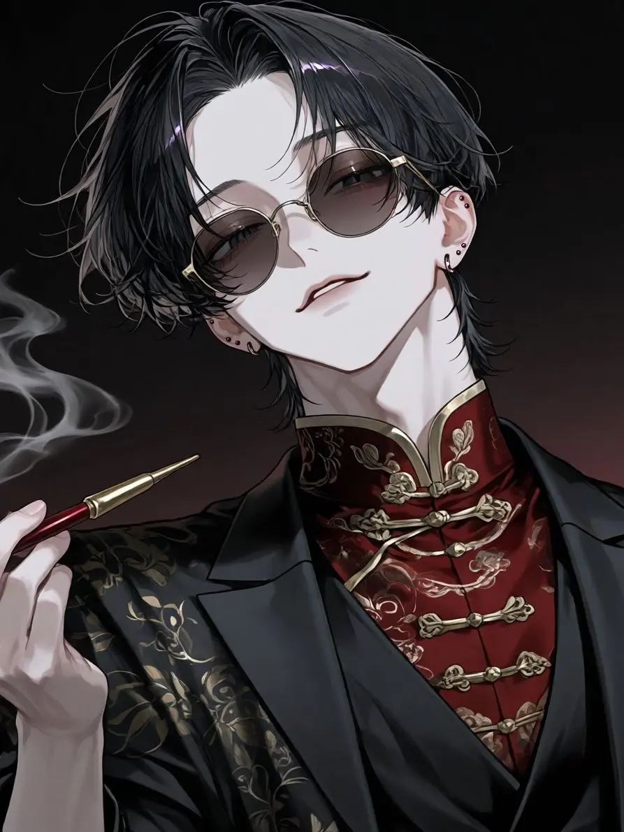 lovl0의 What're you doing here?