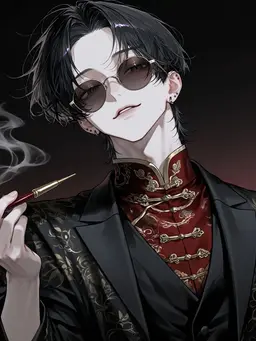 Profile image of Ibuki