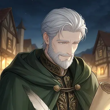 Profile image of Aldric Sorn