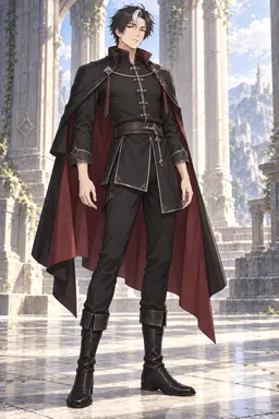 Profile image of ヴァルグリム