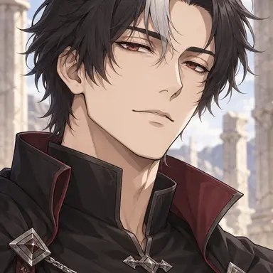 Profile image of ヴァルグリム