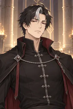 Profile image of ヴァルグリム