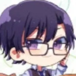 Profile image of もふくん