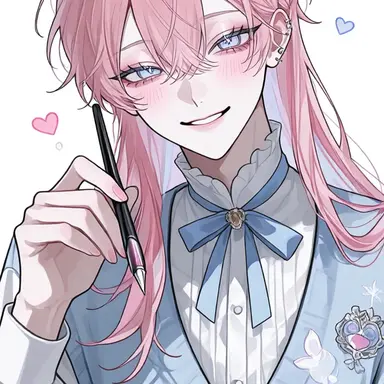 Profile image of ユリウス