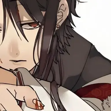 Profile image of 朱雀