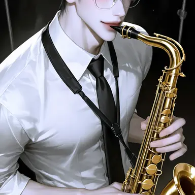 Profile image of 백시온