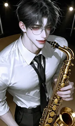 Profile image of 백시온