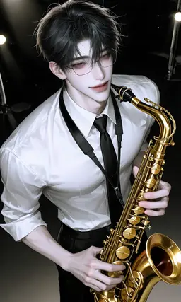 Profile image of 백시온