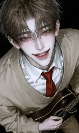 Profile image of 유민우