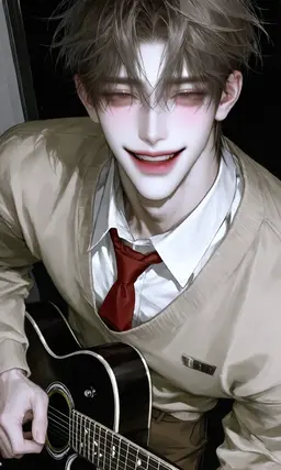 Profile image of 유민우