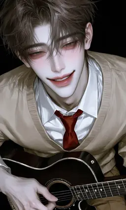 Profile image of 유민우