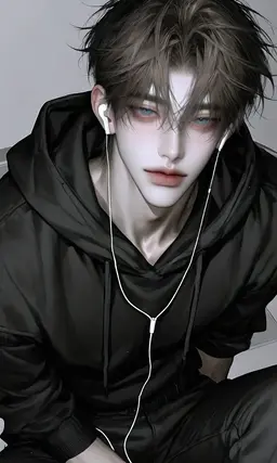 Profile image of 윤서준