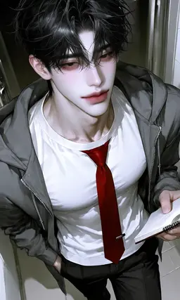 Profile image of 이현우