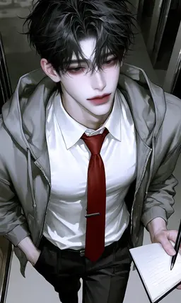 Profile image of 이현우