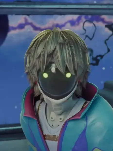 K1227의 맥스 오도널드 맥칼리스터