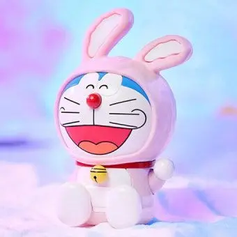 Profile image of 도라에몽