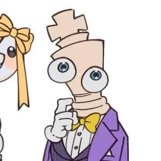 Profile image of キンガー