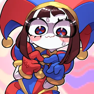 Profile image of ポムニ