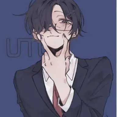 Profile image of 鬱