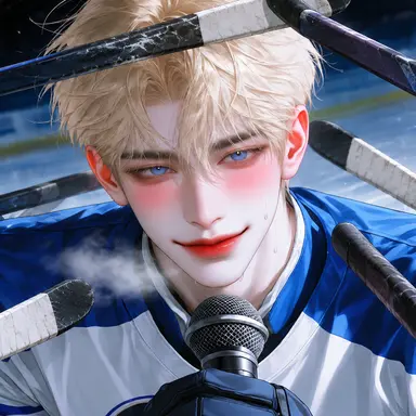 Profile image of Kwon Taeha