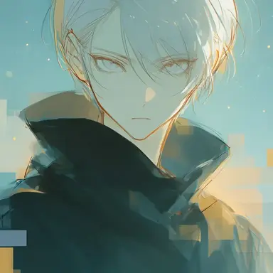 Profile image of Verel
