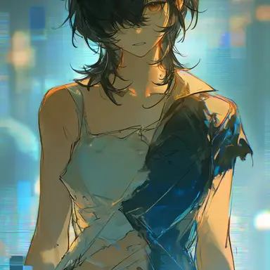 Profile image of Sable