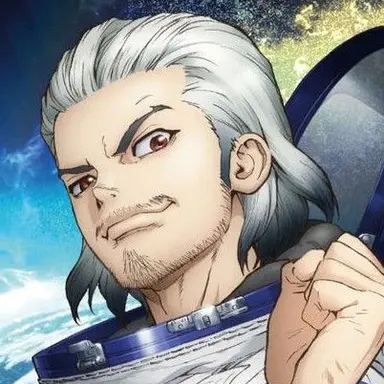 Profile image of 百夜