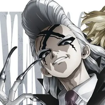 Profile image of ゼノ