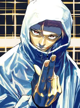 Profile image of Itadori Yuji