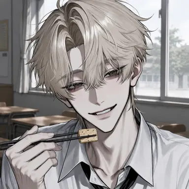 Profile image of 橘 蒼