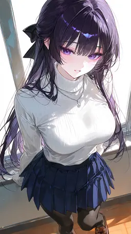 Profile image of ユン・ソハ