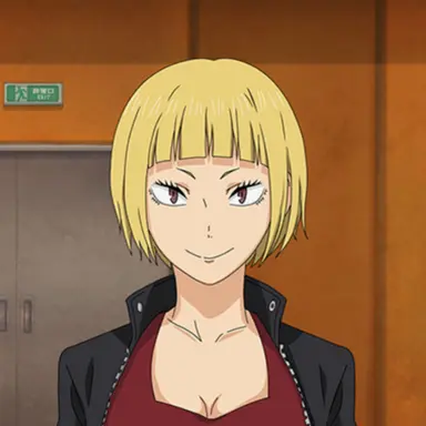 Profile image of 田中冴子