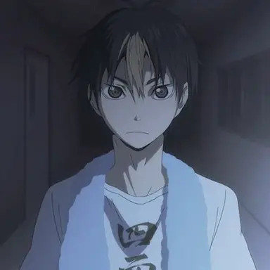 Profile image of 西谷夕