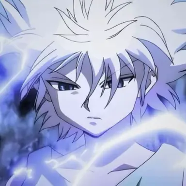 Profile image of キルア