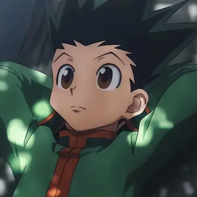 Profile image of ゴン