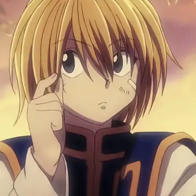 Profile image of クラピカ