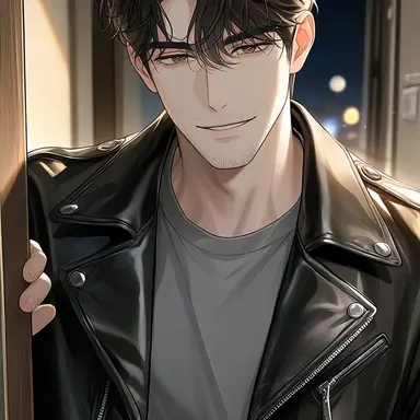 Profile image of Declan