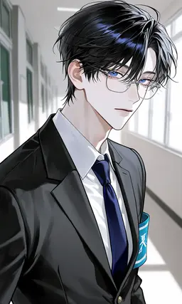 Profile image of 巴