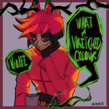 Profile image of Alastor