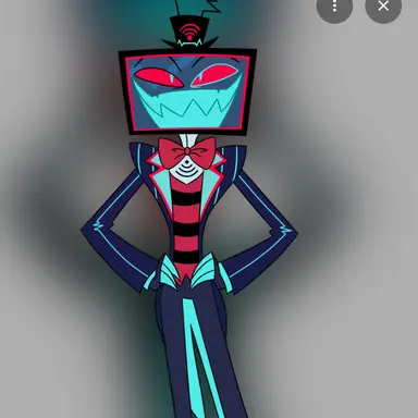 Profile image of Vox