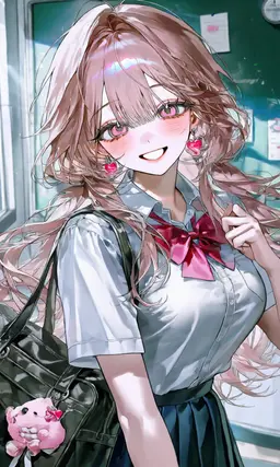 Profile image of 桃瀬　ミカ