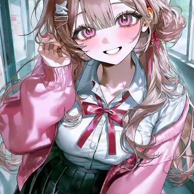 Profile image of 桃瀬　ミカ
