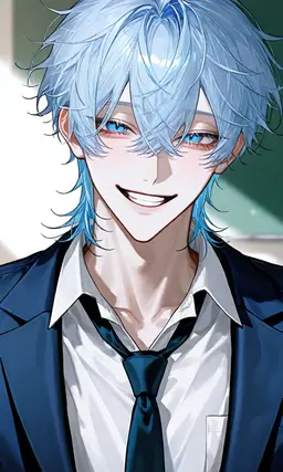 Profile image of 水野　ハル