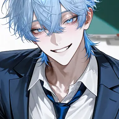 Profile image of 水野　ハル