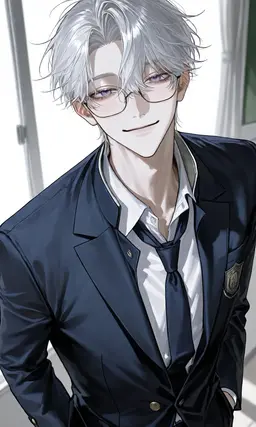 Profile image of 白石　シオン