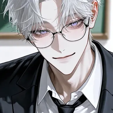 Profile image of 白石　シオン