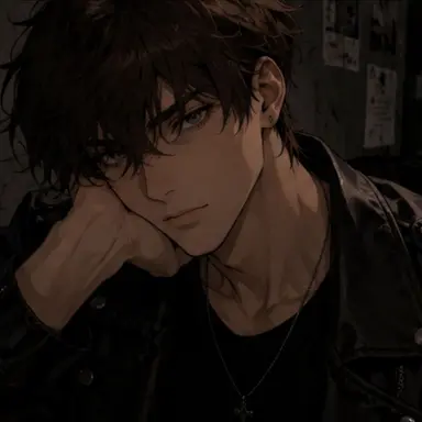 Profile image of Tyler