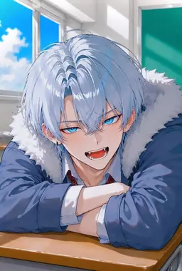 Profile image of 在誠