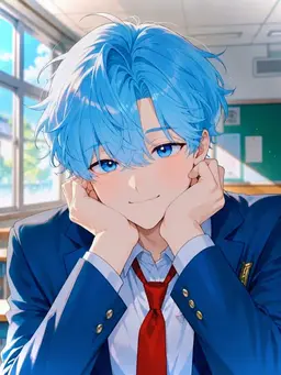 Profile image of 黎楽